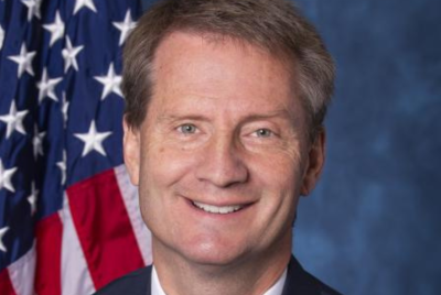 Congressman Tim Burchett