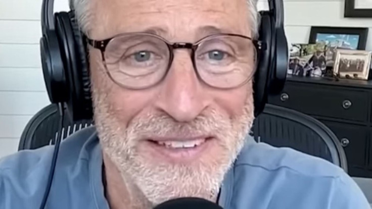 Jon Stewart