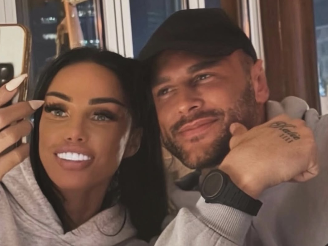Is Lee Andrews In Danger? Katie Price's Missing Husband Allegedly Active On Instagram While 'Kidnapped'