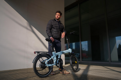 ADO E-BIKE