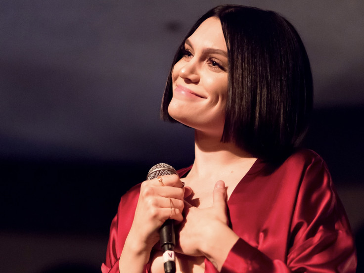 Jessie J