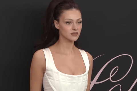 Nicola Peltz Beckham