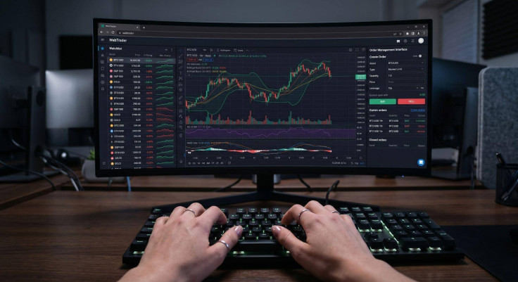 Trading