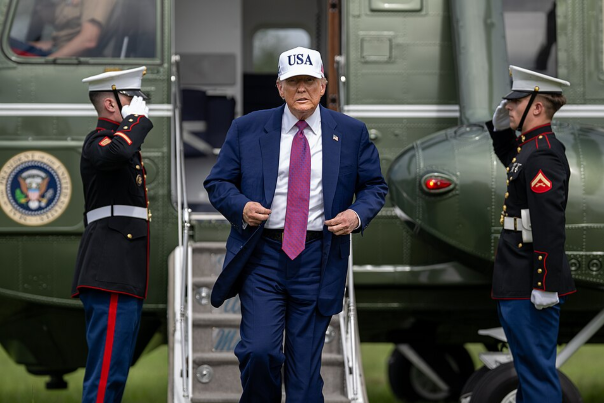 Donald Trump Humiliated: MAGA Network Viewers Turn on POTUS Over 'Loud but Empty' Threats