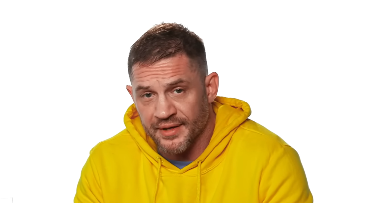Tom Hardy