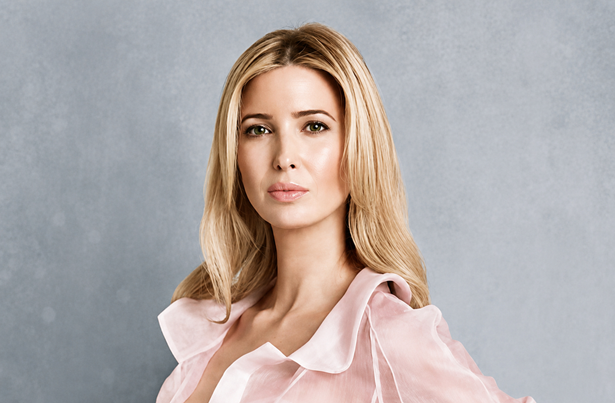 Ivanka Trump Targeted by Iran Terror Operative in Chilling Revenge Assassination Attempt, Suspect Captured