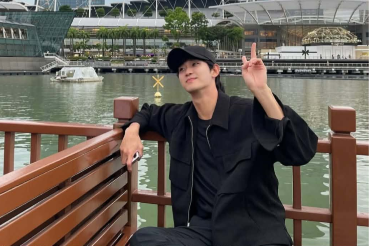 Kim Soo Hyun