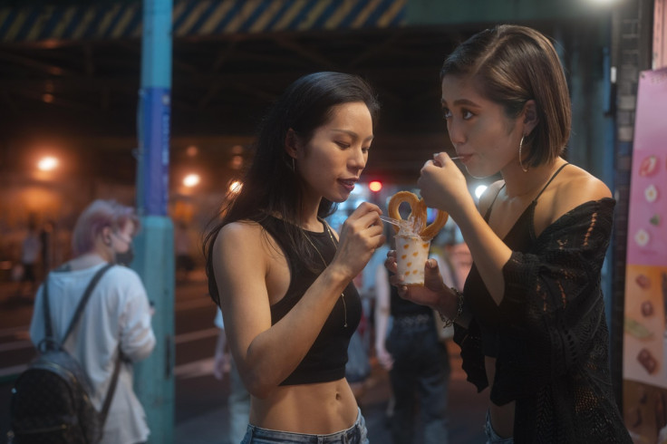 thailand girls