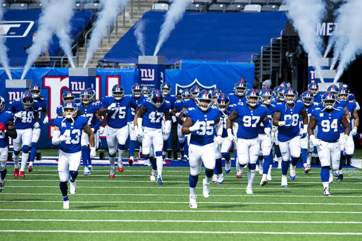 New York Giants