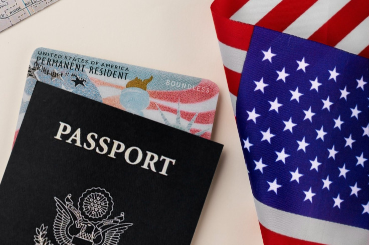 Green Card, Passport, and the Long Wait for Indian‑American Families