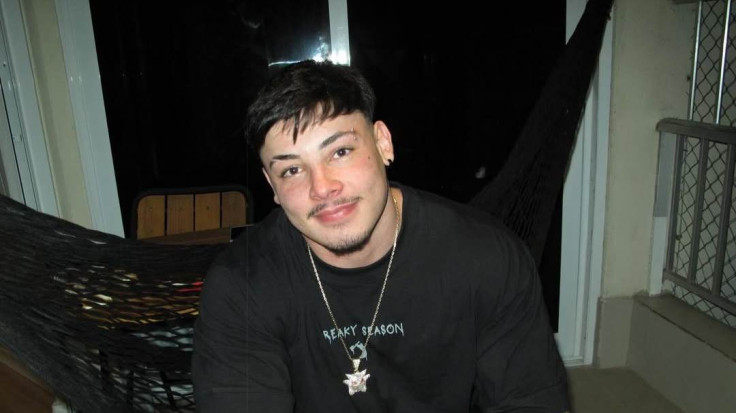 Gabriel Ganley