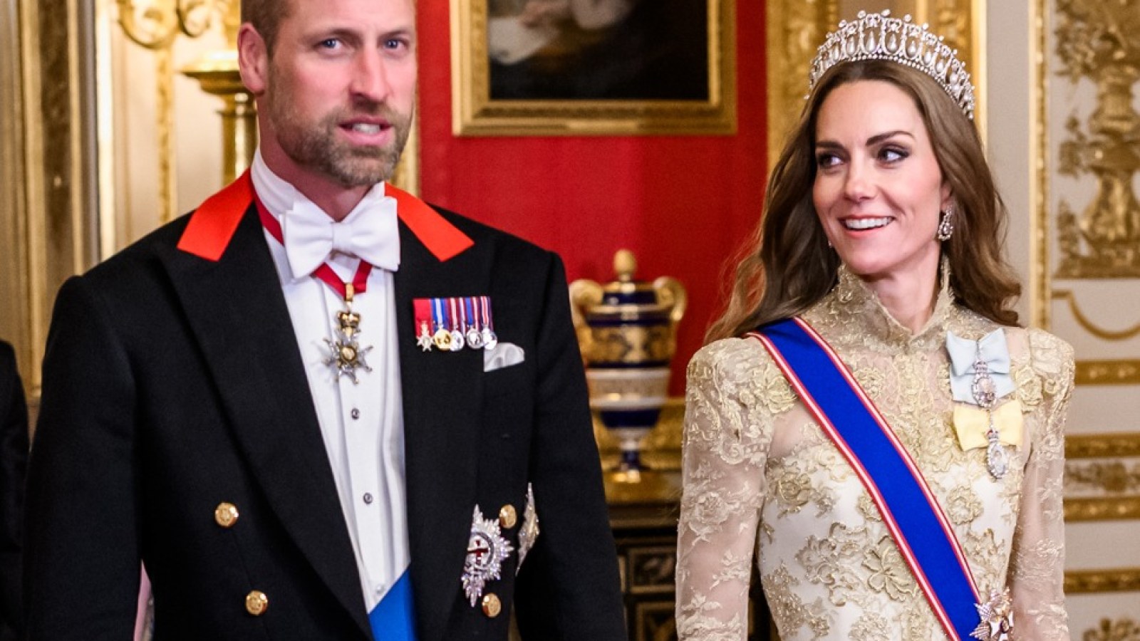 Prince William's Alleged Defiant Plan to Banish Prince Harry, Meghan Markle Sparks Deep Tension With Kate Middleton