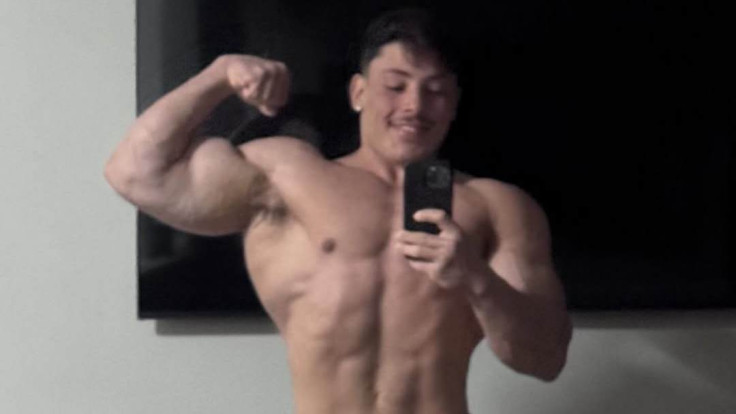 Gabriel Ganley