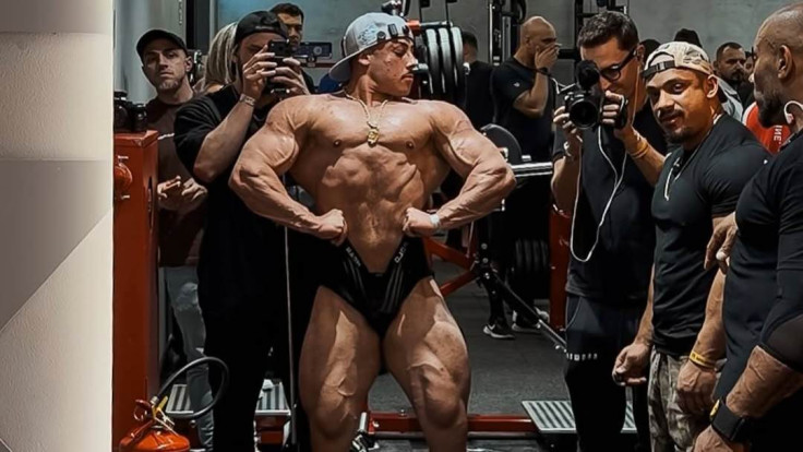 Gabriel Ganley
