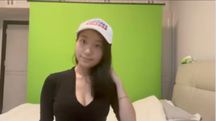 AI lady