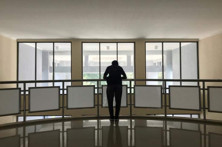 Laid off employee