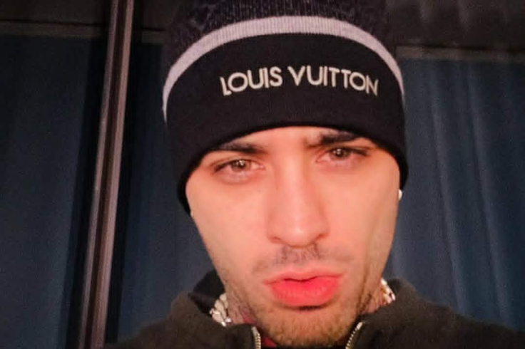 Zayn Malik