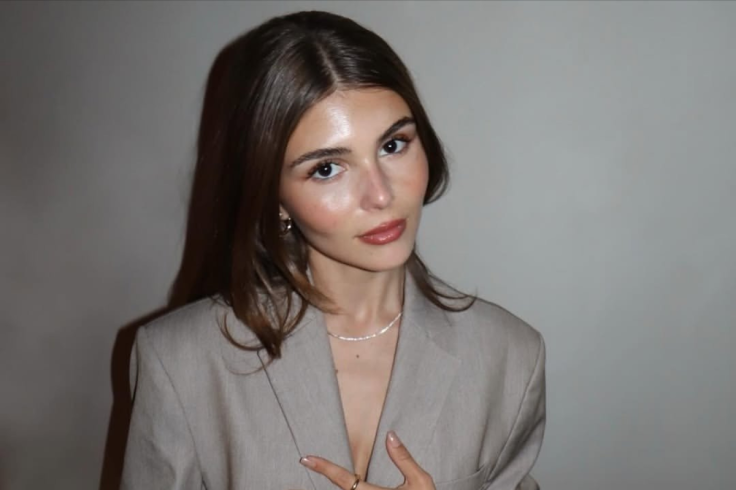 Olivia Jade