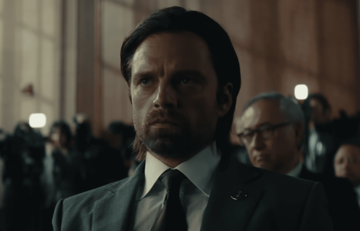 Sebastian Stan