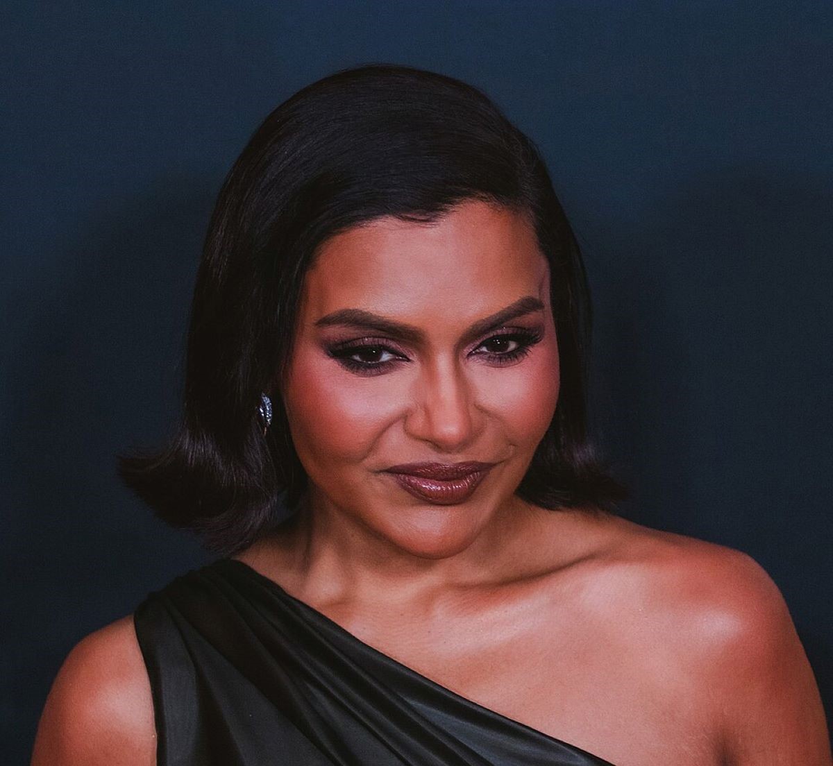 Mindy Kaling