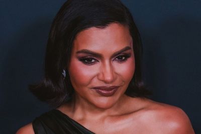 Mindy Kaling