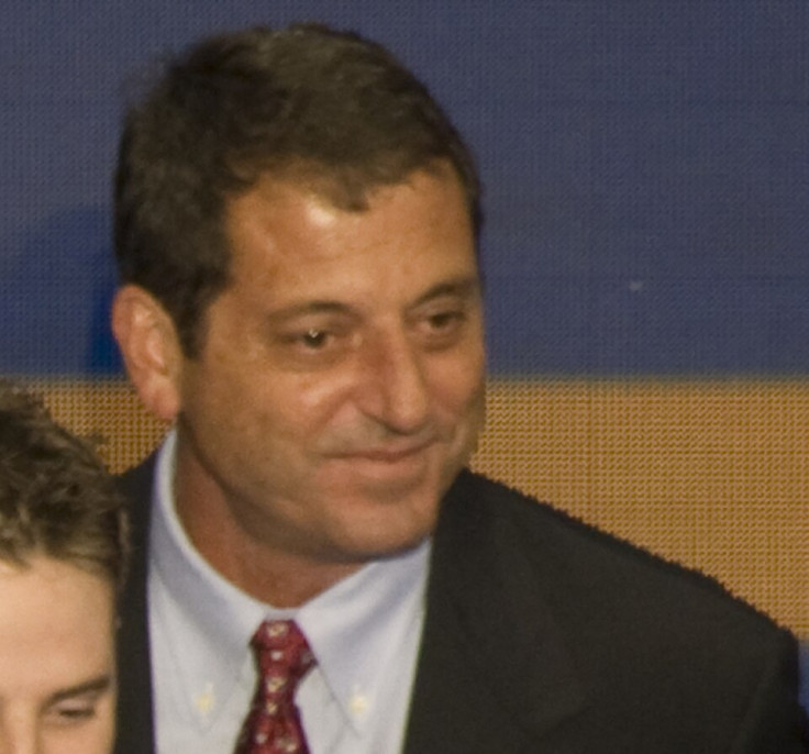 Douglas McCain