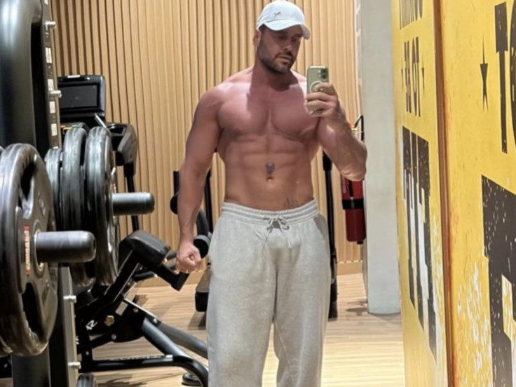 Lee Andrews