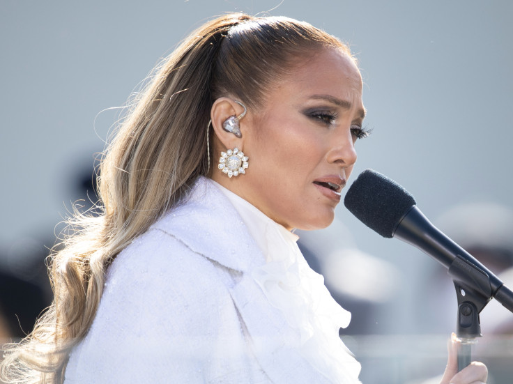 Jennifer Lopez