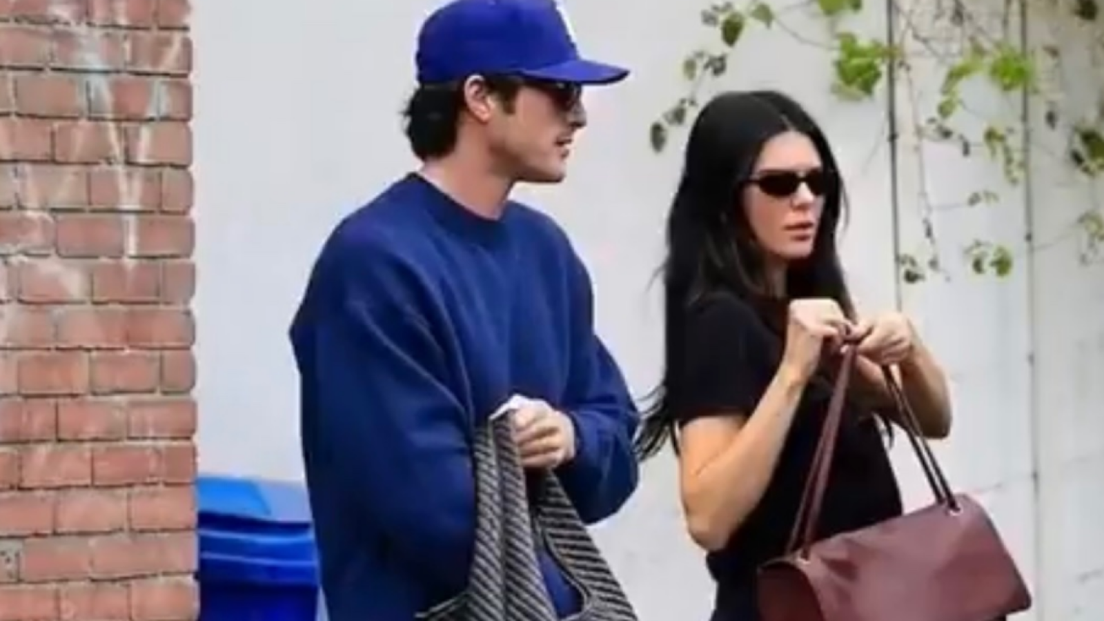 Jacob Elordi Reportedly Ashamed of Kendall Jenner's 'Influencer World' Amid Secret Hookup Rumours