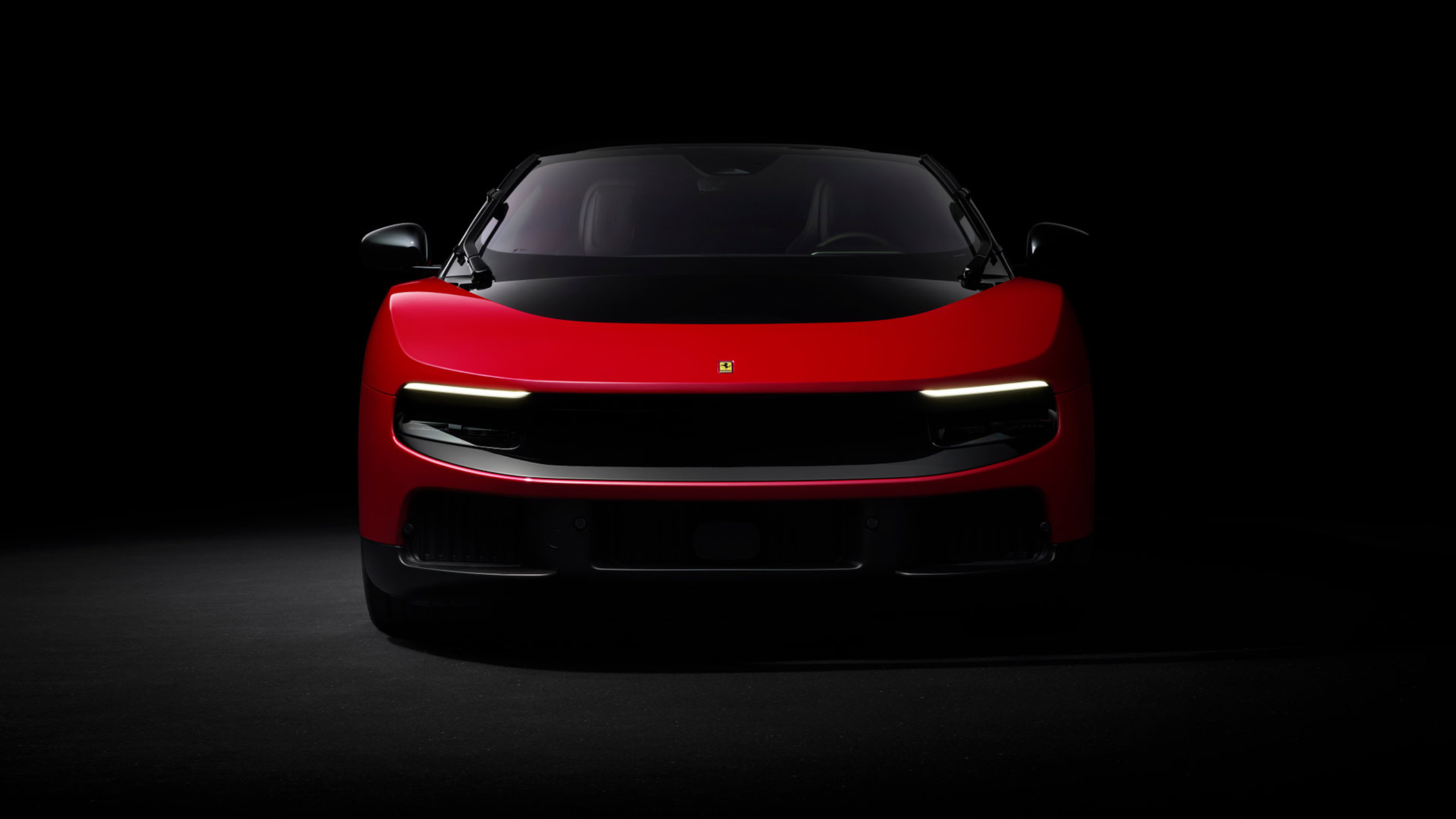 Ferrari Goes Electric Then Loses Billions In Stocks As Fans Reject Ferrari Goes Electric Then Loses Billions In Stocks As Fans Reject