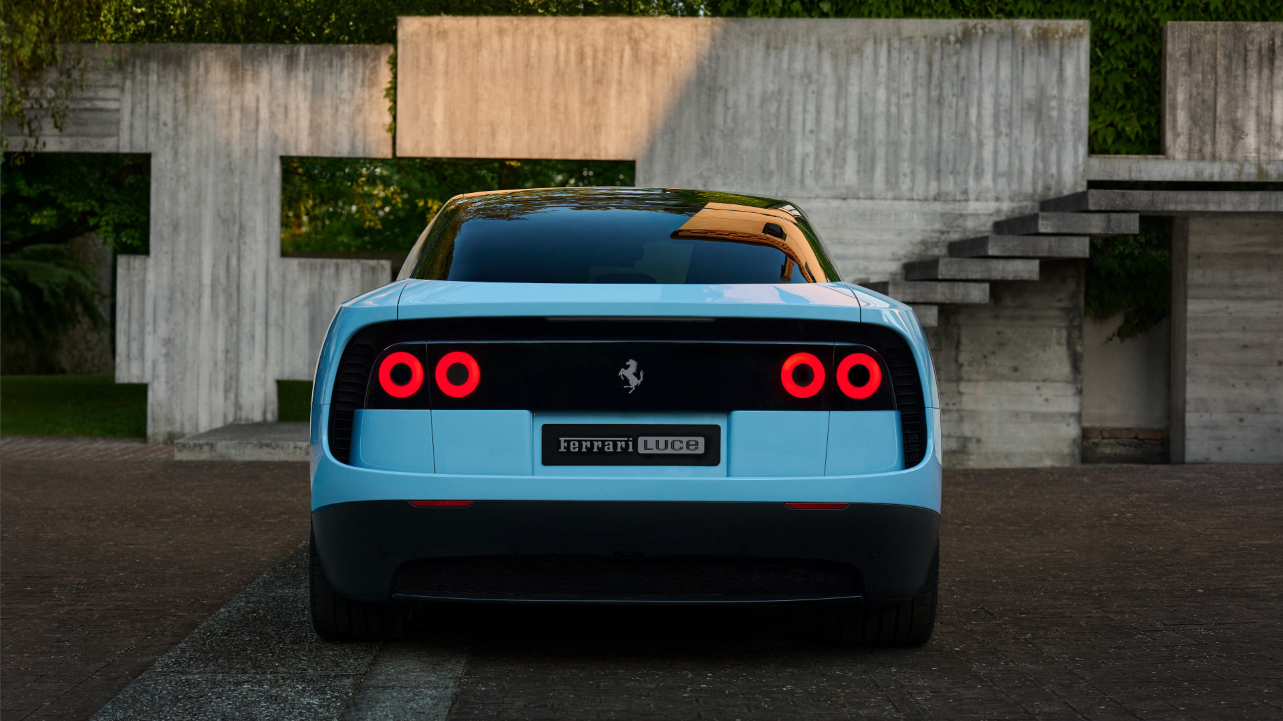 Ferrari Goes Electric—Then Loses Billions in Stocks as Fans Reject 'Disgrace' Supercar