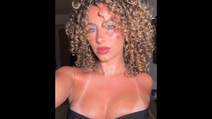 Gia Duddy