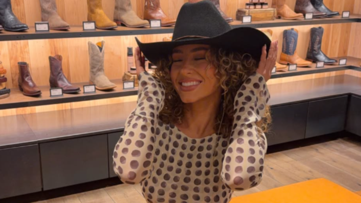 Gia Duddy