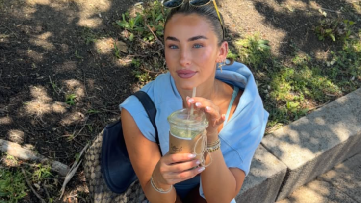 Gia Duddy