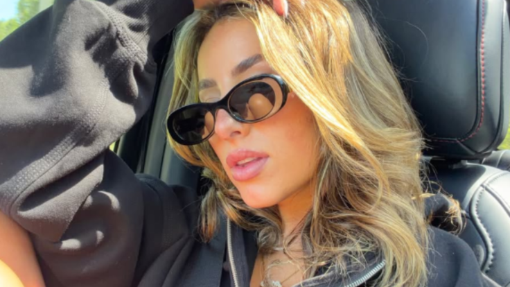 Gia Duddy