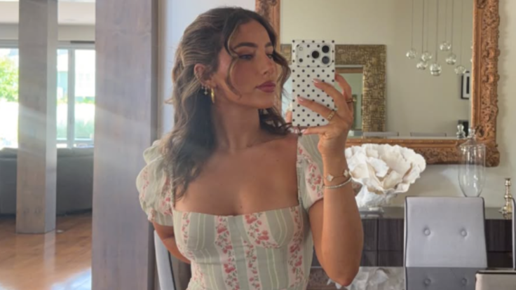 Gia Duddy