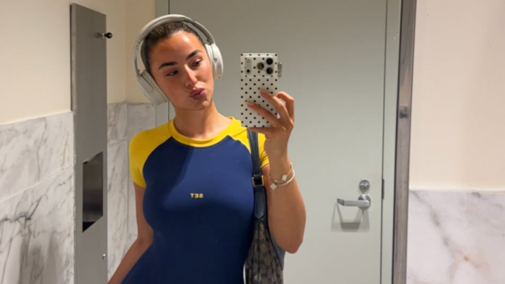 Gia Duddy