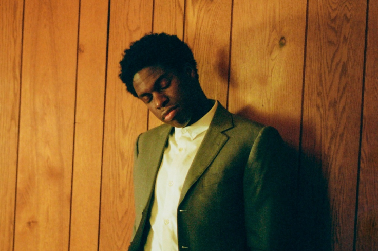 Daniel Caesar