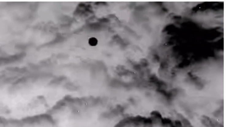DOW-UAP-PR055-Spherical-UAP-over-AFG-in-and-out-of-clouds-23Nov2020