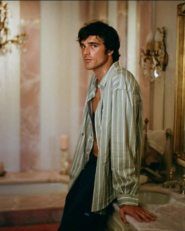 Jacob Elordi