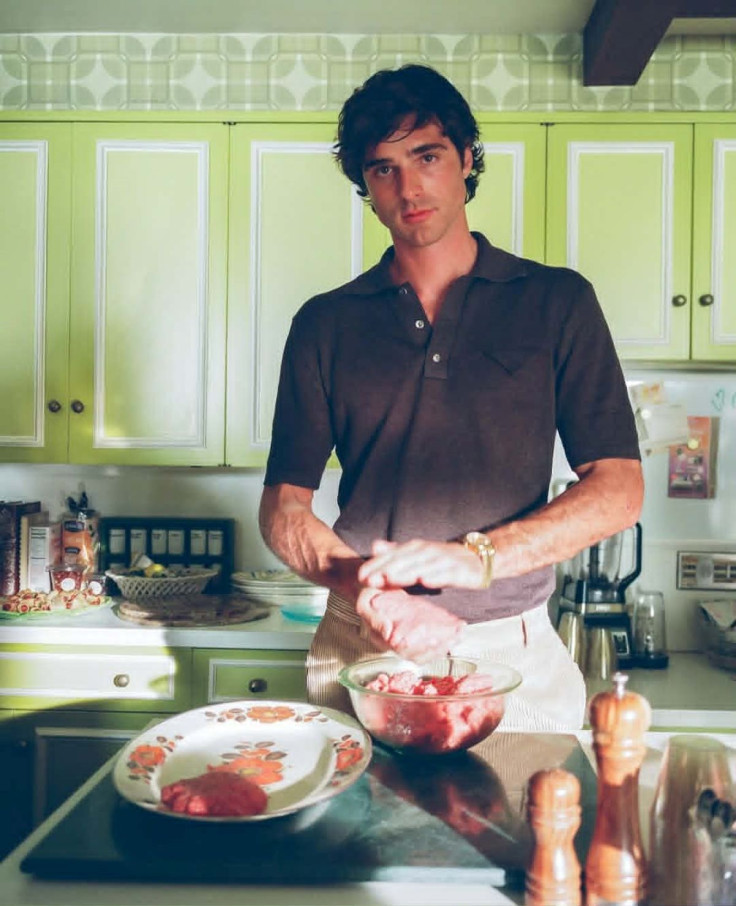 Jacob Elordi