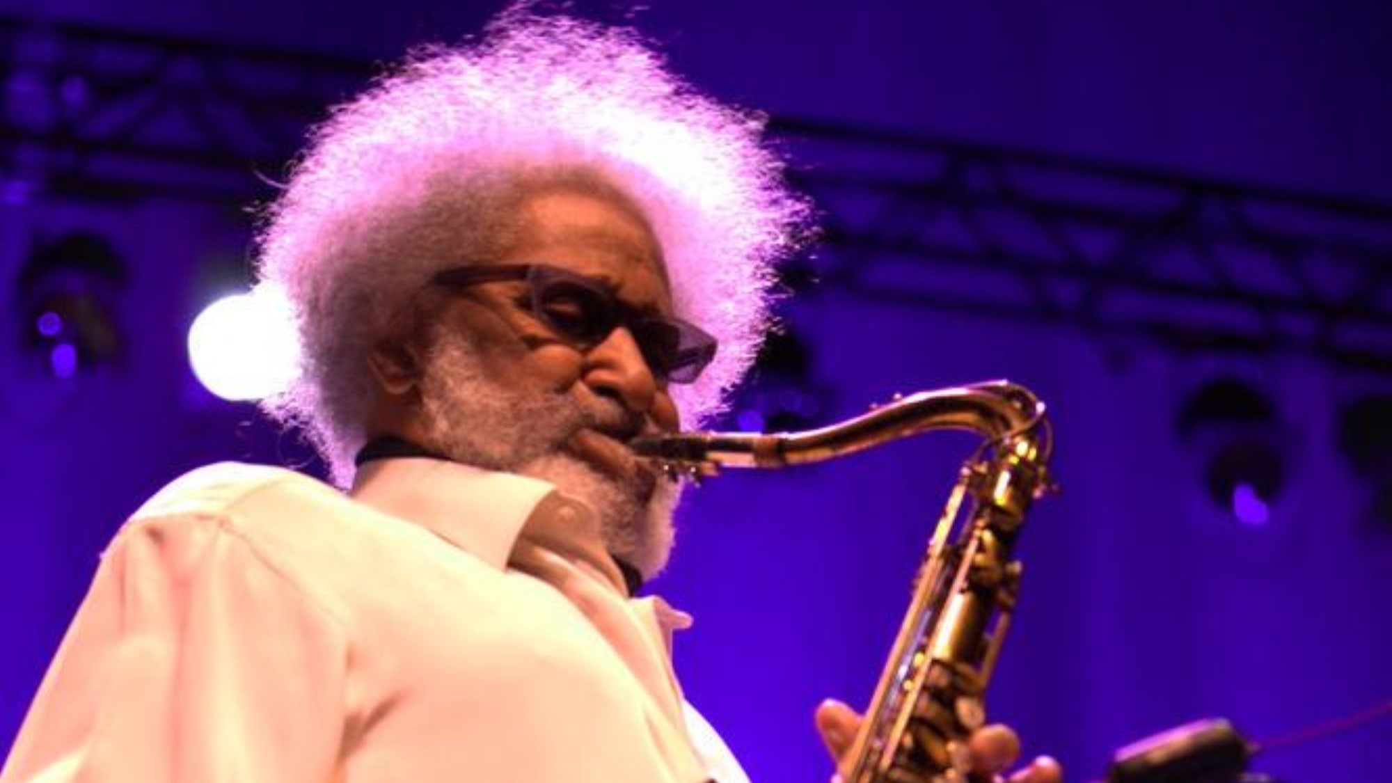 Jazz Legend Sonny Rollins Dies At 95, But His Net Worth Before Death Will Shock Fans