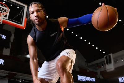 Jalen Brunson