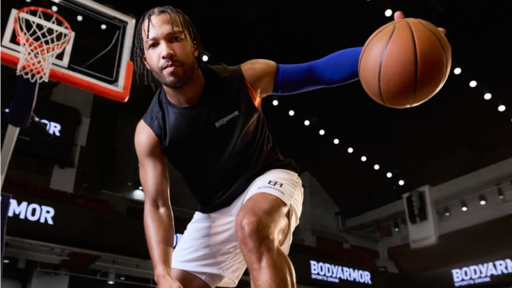 Jalen Brunson