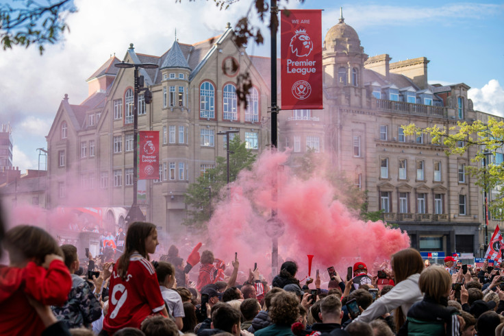 Premier League