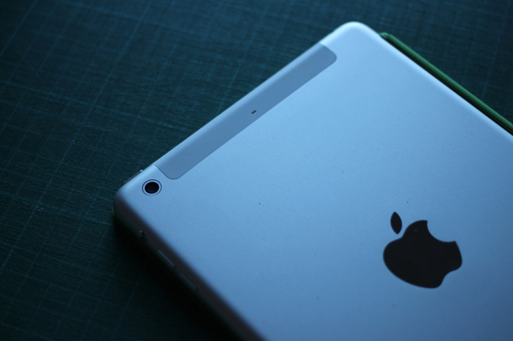 iPad