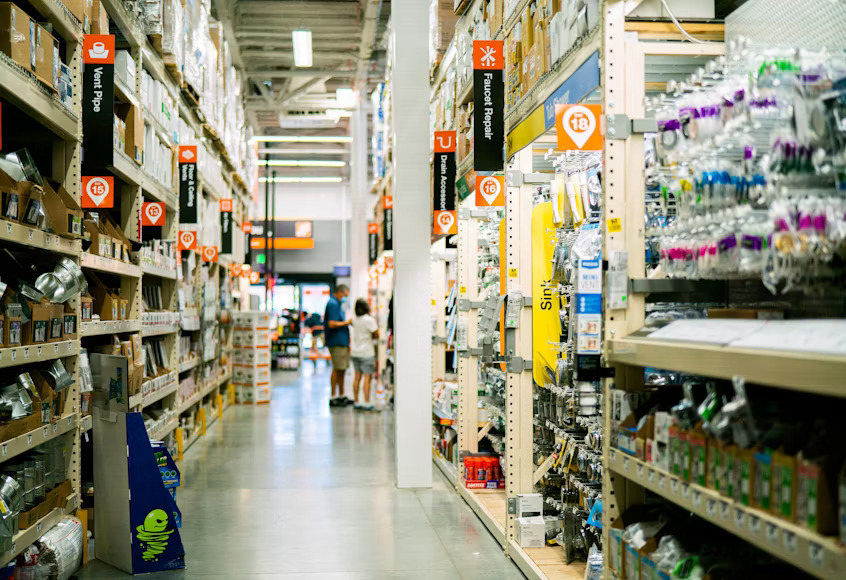 Home Depot Stock: Wall Street Says 'Buy,' But This Brutal Math Suggests It is a Value Trap