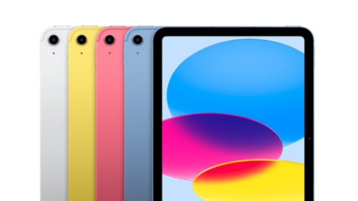 iPad