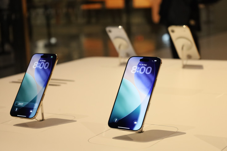 iPhone