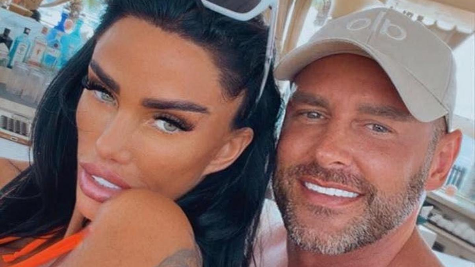 Is Katie Price's Husband A Spy? Real Reason Lee Andrews Was Arrested In Dubai 'Exposed'